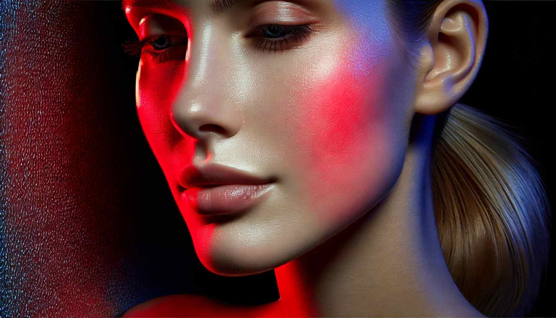 Terapia wiat em Czerwonym Co To I Jak Mo e Wspiera Zdrowie MITOWELL