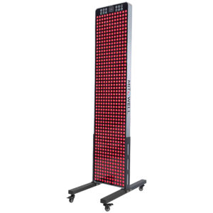 Lampa LED do terapii światłem czerwonym MW3000 PRO