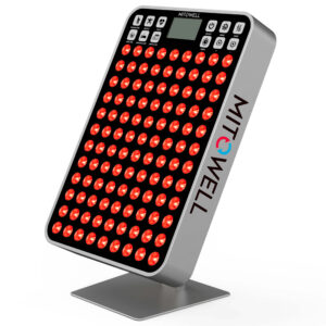 Lampa LED do terapii światłem czerwonym MW600 PRO