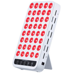 Lampa LED do terapii światłem czerwonym M200