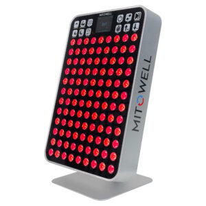 Lampa LED do terapii światłem czerwonym MW600 PRO