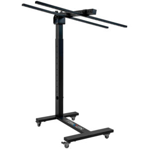 Stojak manualny MT02 do lamp MITOWELL