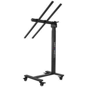 Stojak pneumatyczny PT02 do lamp MITOWELL