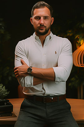 Tomasz Waligóra