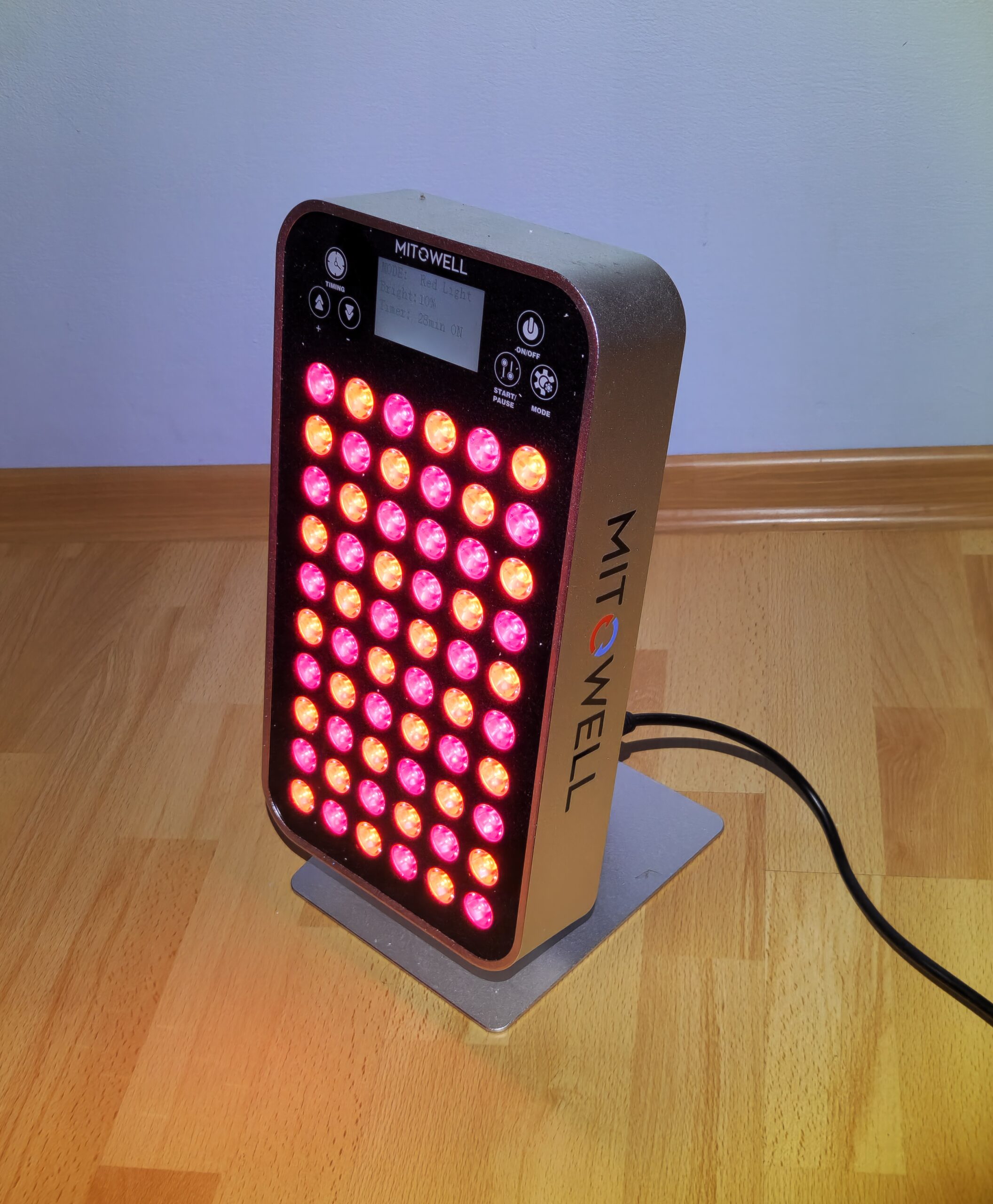 Lampy Z Czerwonym wiat em Lampy RLT MITOWELL Lampy Z Czerwonym wiat em Lampy RLT MITOWELL