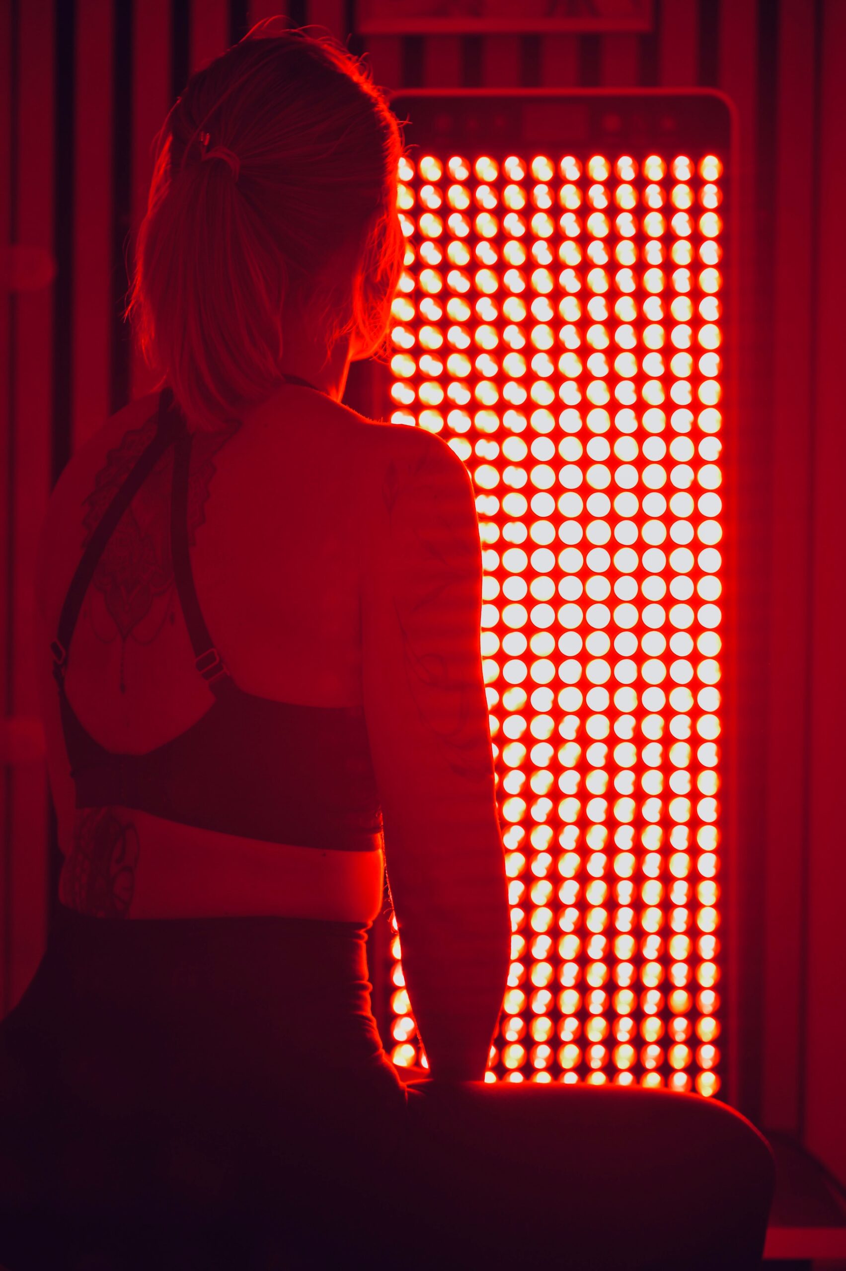 Lampy Z Czerwonym wiat em Lampy RLT MITOWELL Lampy Z Czerwonym wiat em Lampy RLT MITOWELL