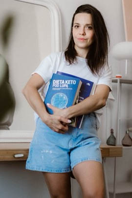 Żaneta Krzywnicka Bogdziewicz