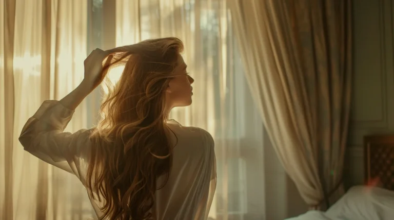 Domowe sposoby na porost włosów - co naprawdę działa