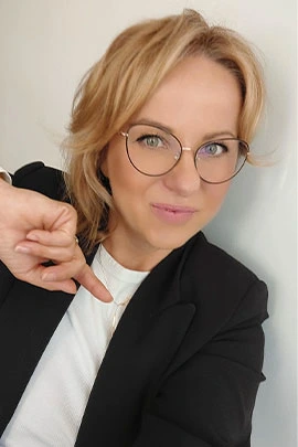 Anita Nagórka