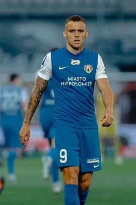 Artur Siemaszko