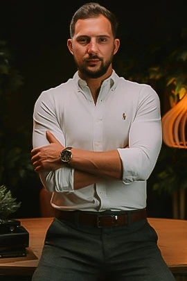 Tomasz Waligóra