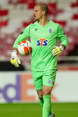 Filip Bednarek