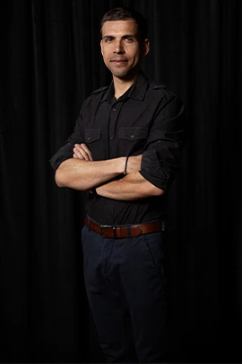 Kamil Lelonek