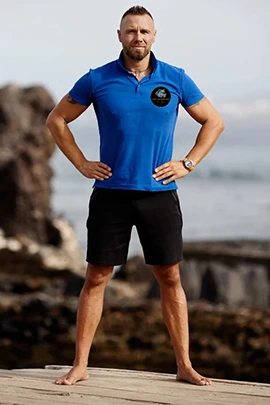 Sebastian Zachara