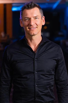 Cezary Głuch