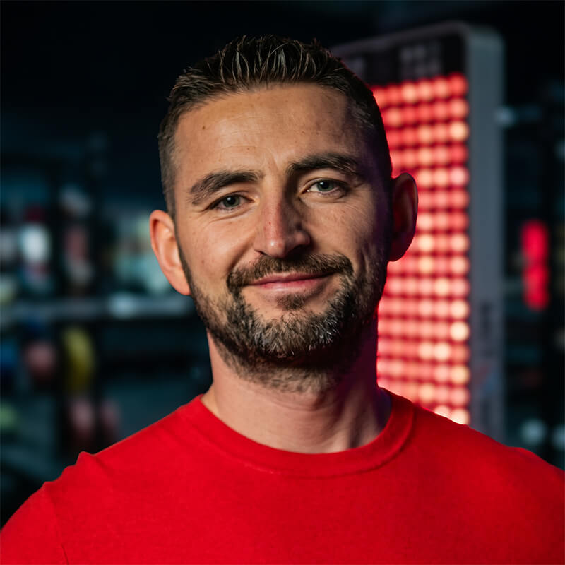 Rafał Gawęda